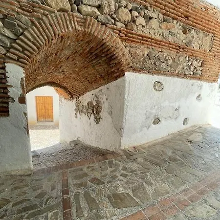 Casa La Romana Holiday home