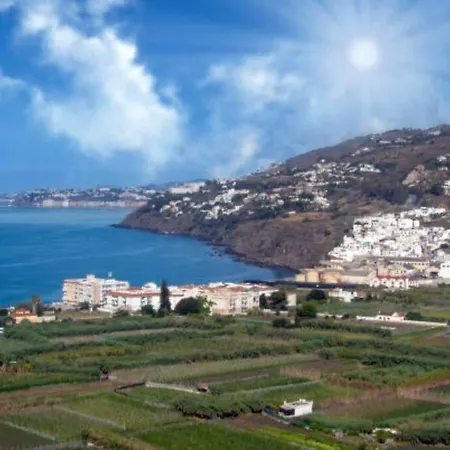 Casa La Romana Holiday home *