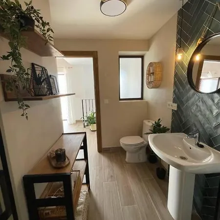Casa La Romana Holiday home