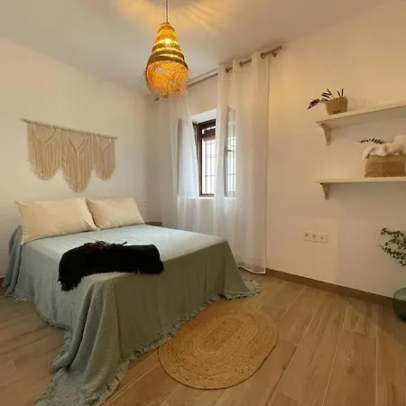 Casa La Romana Holiday home Salobrena