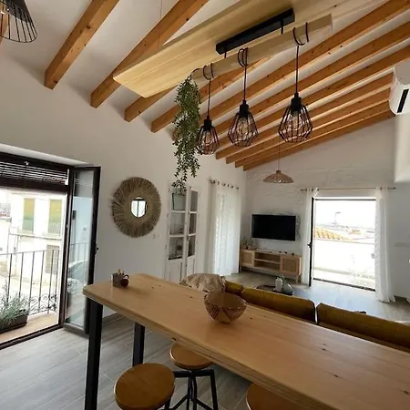 Casa La Romana Holiday home