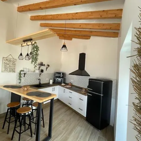 Casa La Romana Holiday home *