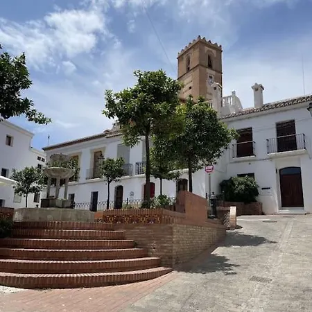 Holiday home Casa La Romana