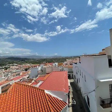 Holiday home Casa La Romana Salobrena