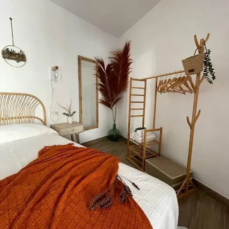 Holiday home Casa La Romana