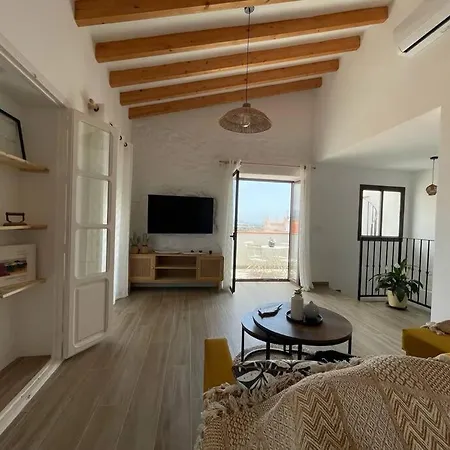 Casa La Romana *