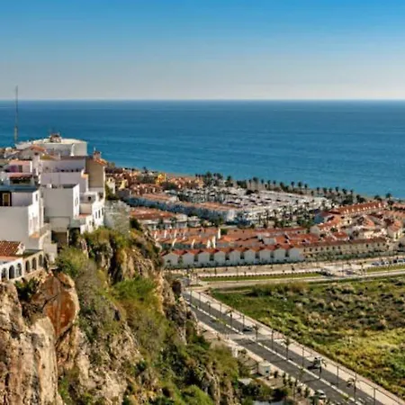 Casa La Romana Holiday home Salobrena