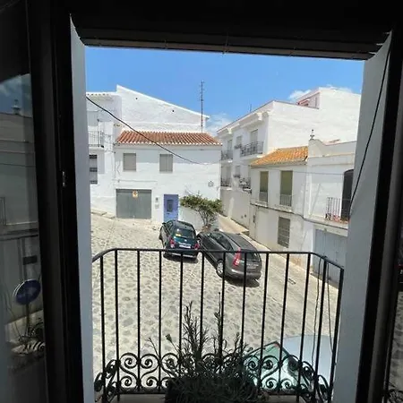 Holiday home Casa La Romana Salobrena