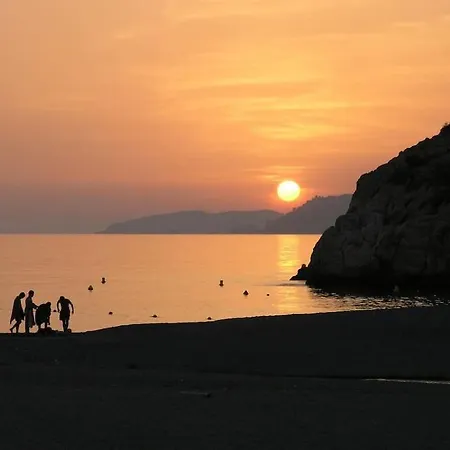 Casa La Romana Hébergement de vacances Salobreña