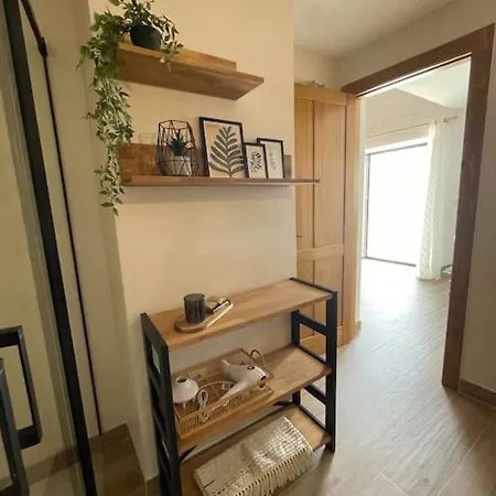 Hébergement de vacances Casa La Romana *