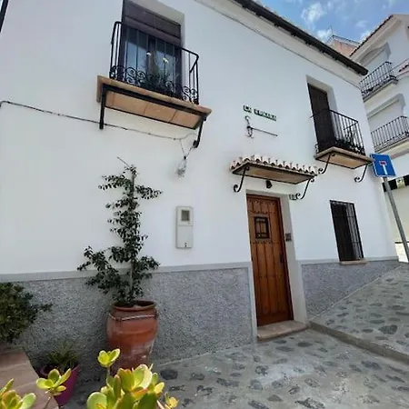 Casa La Romana Salobreña