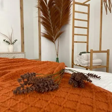 Hébergement de vacances Casa La Romana