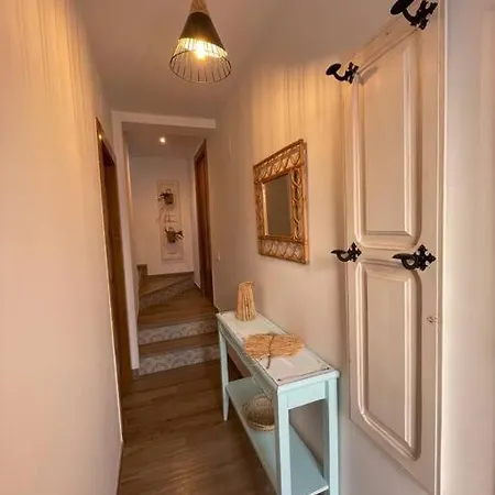 Casa La Romana Hébergement de vacances