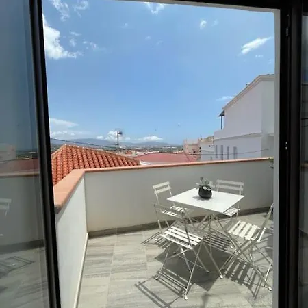 Casa La Romana Hébergement de vacances *
