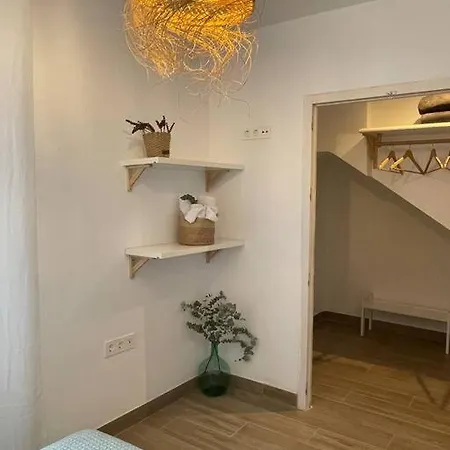Hébergement de vacances Casa La Romana *